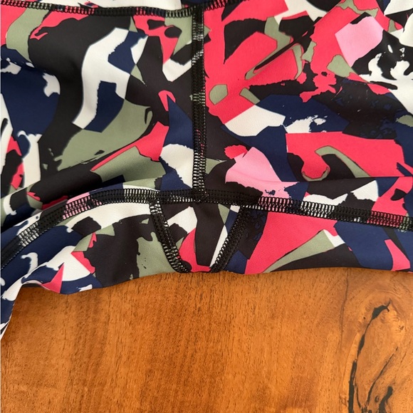 Lululemon Full Length Leggings - Picture 4 of 5